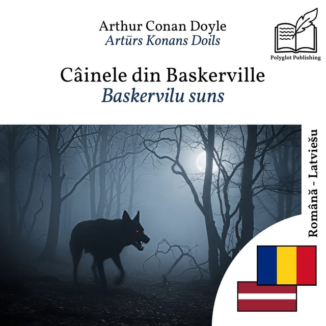 Baskervilu suns