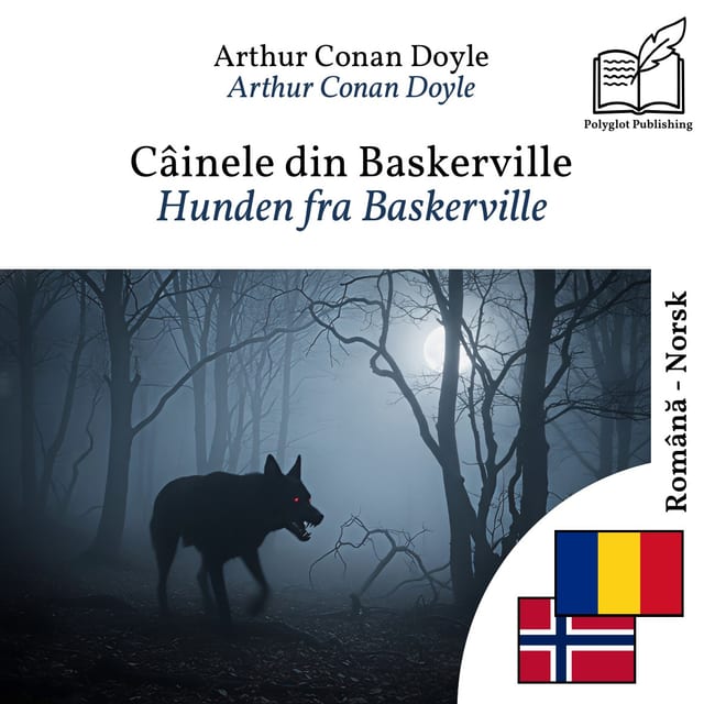 Hunden fra Baskerville