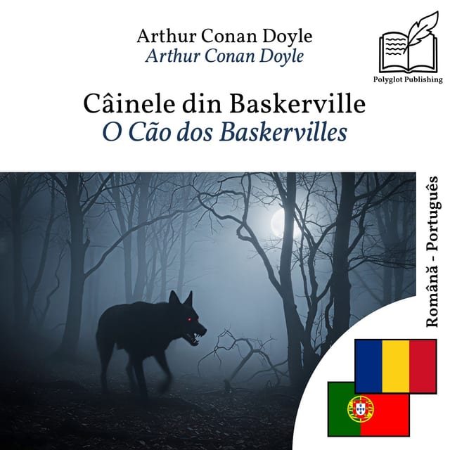 O Cão dos Baskervilles