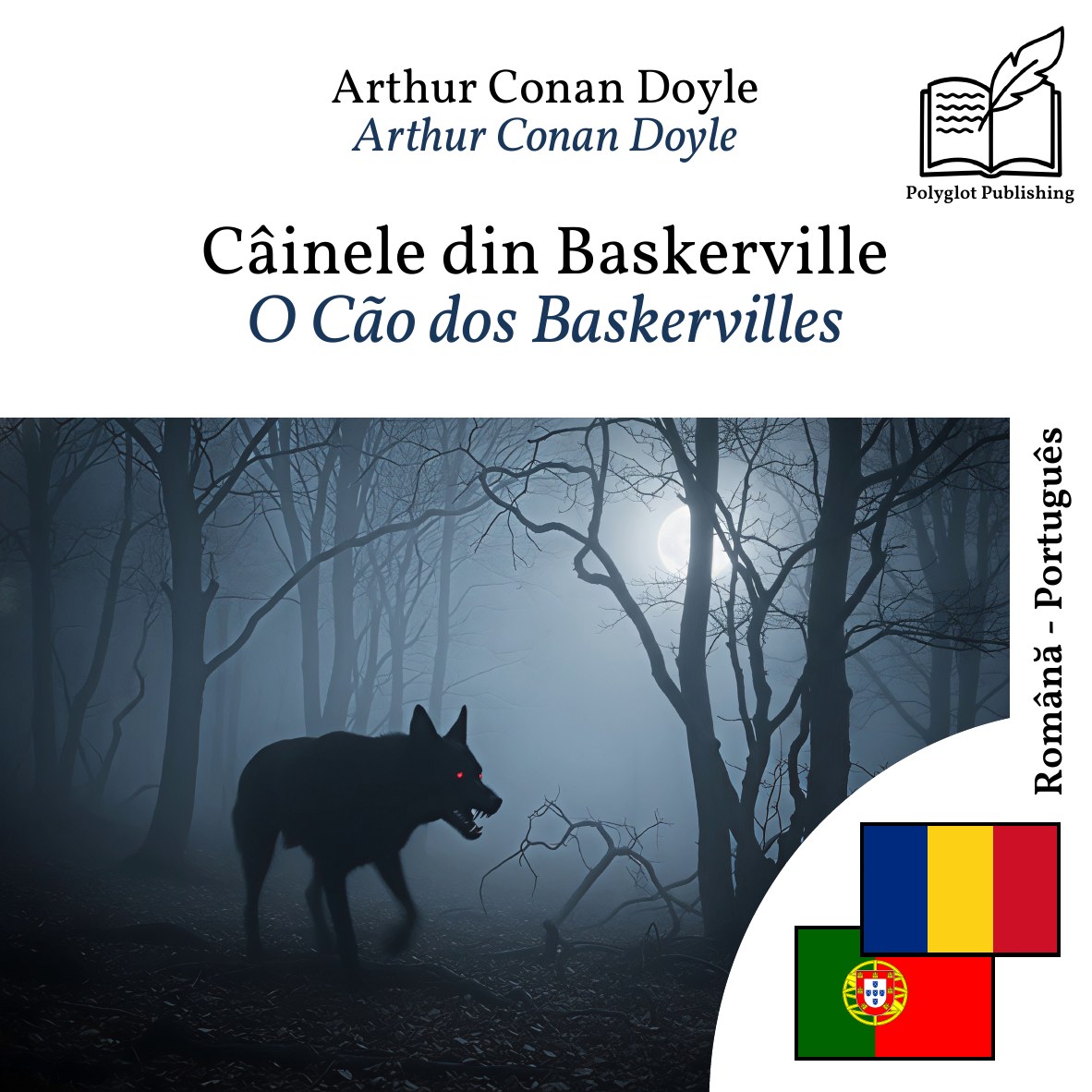 O Cão dos Baskervilles