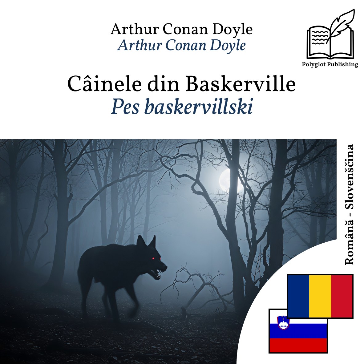 Pes baskervillski