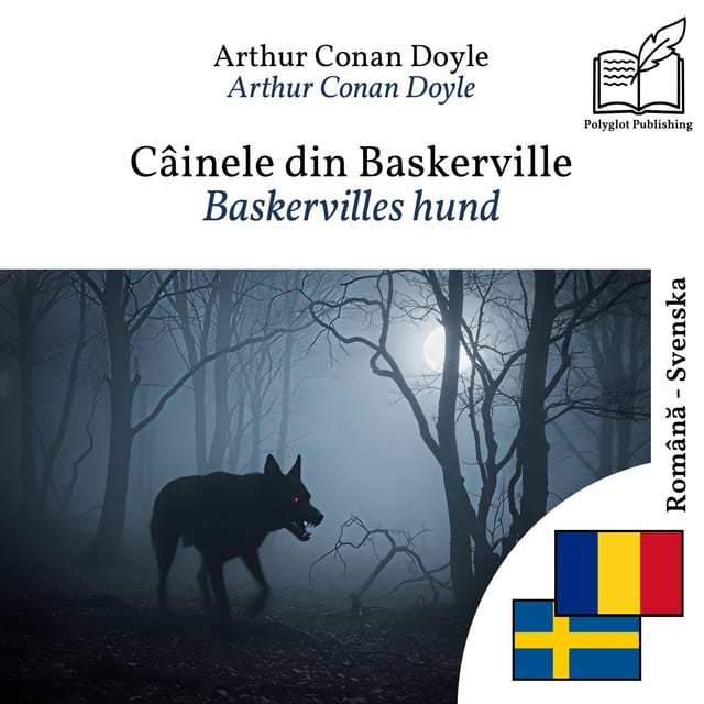 Baskervilles hund