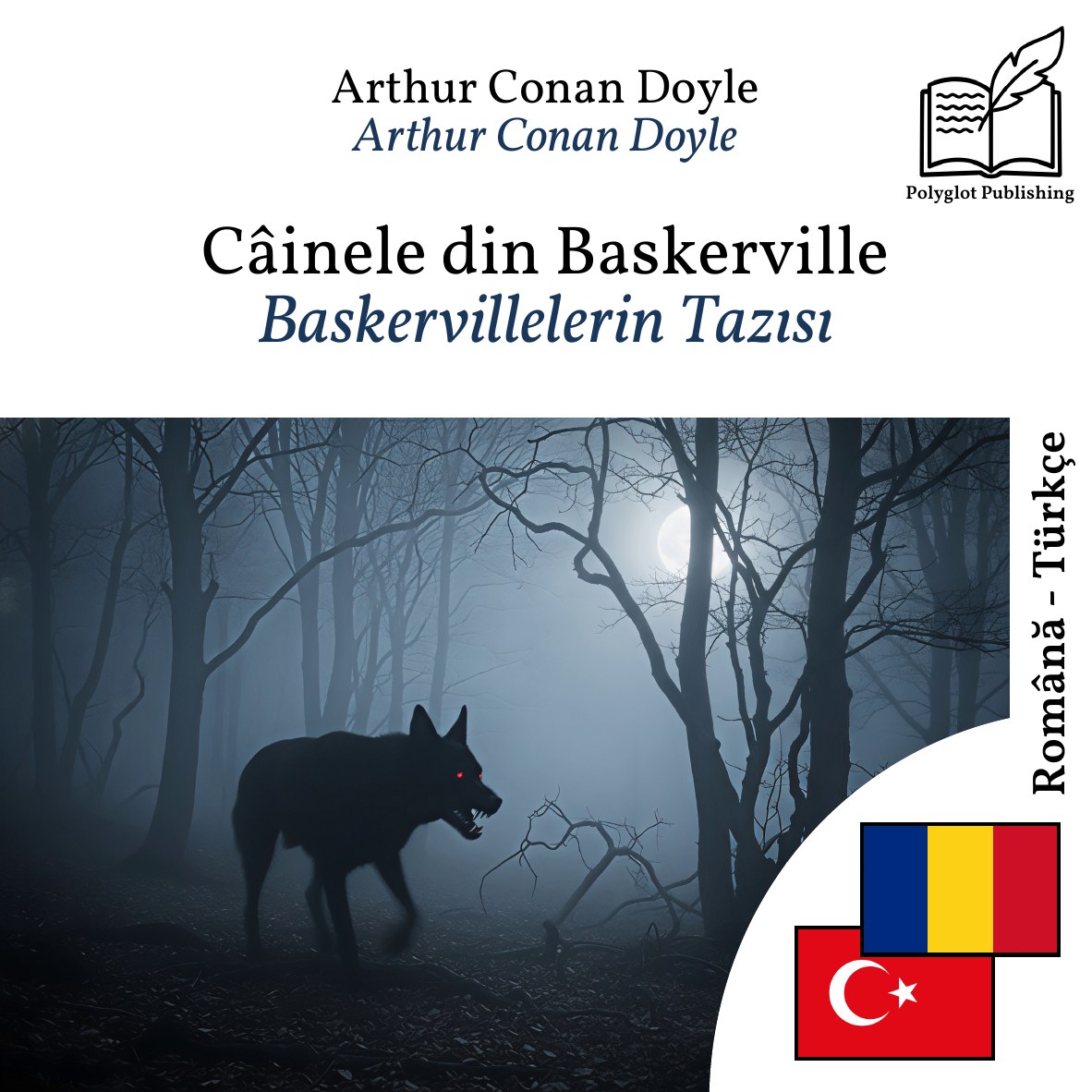 Baskervillelerin Tazısı