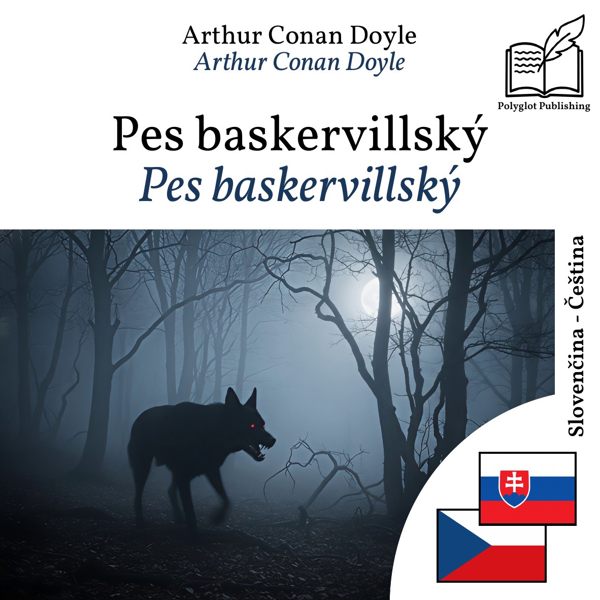 Pes baskervillský