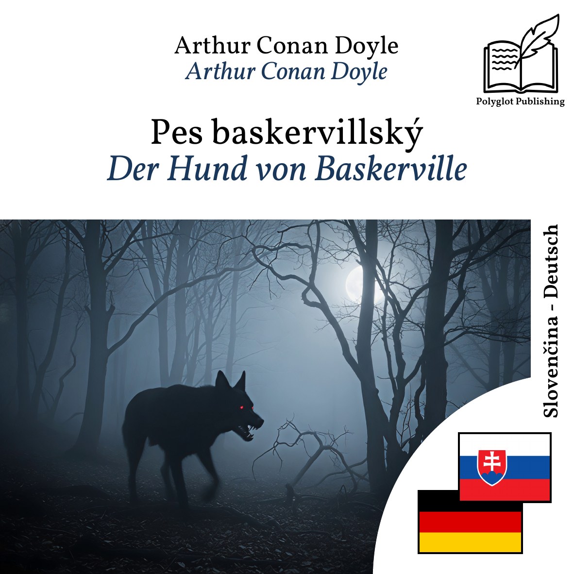 Der Hund von Baskerville