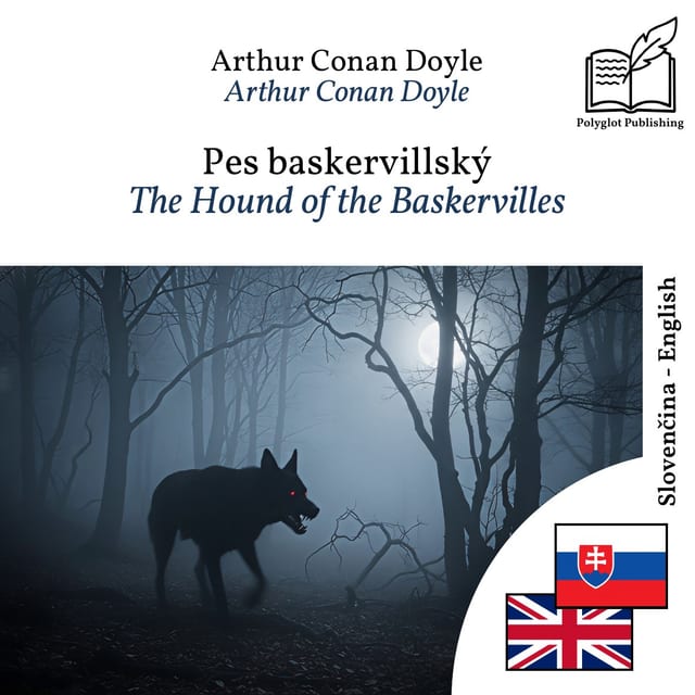 The Hound of the Baskervilles