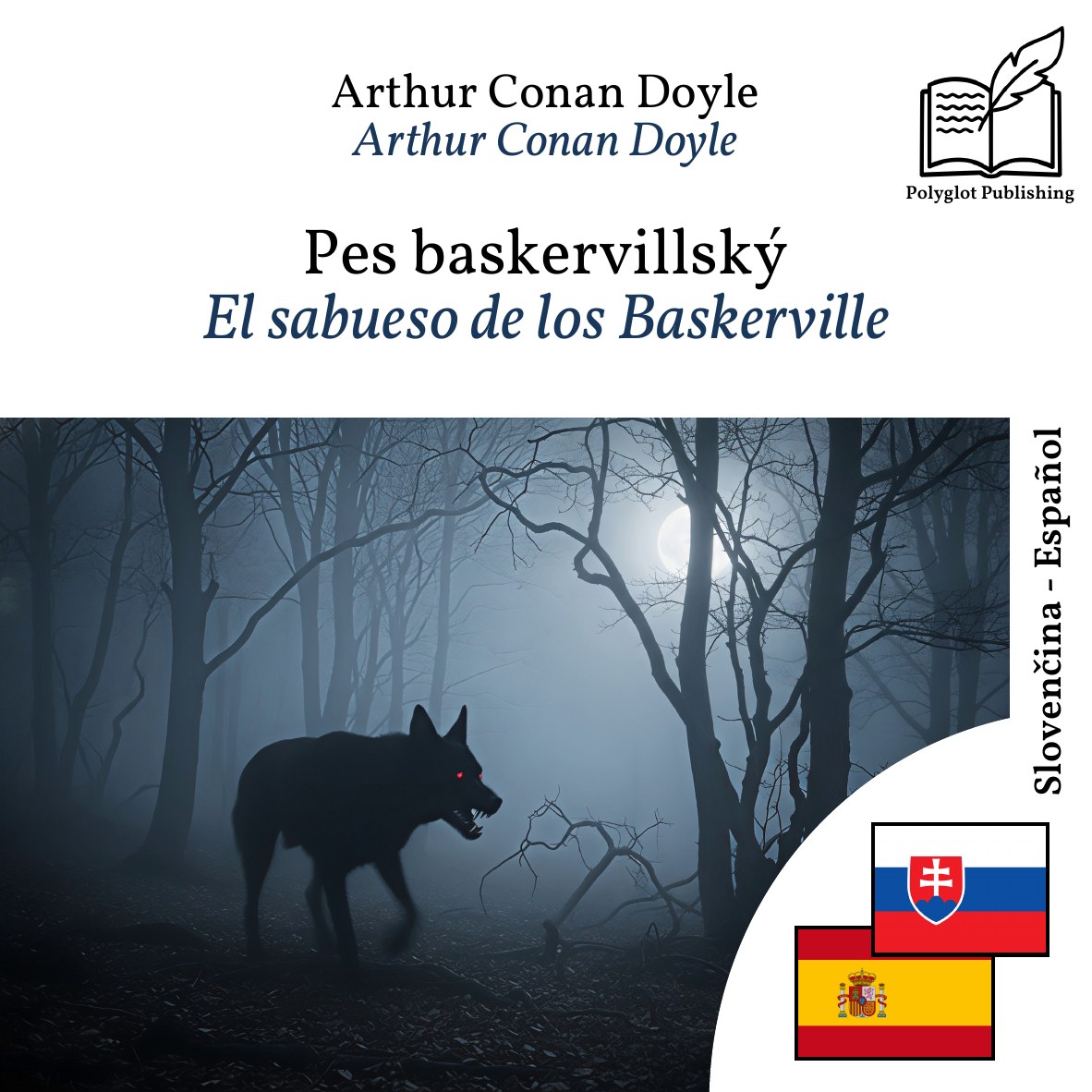 El sabueso de los Baskerville