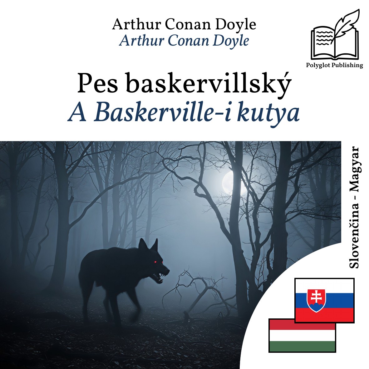A Baskerville-i kutya