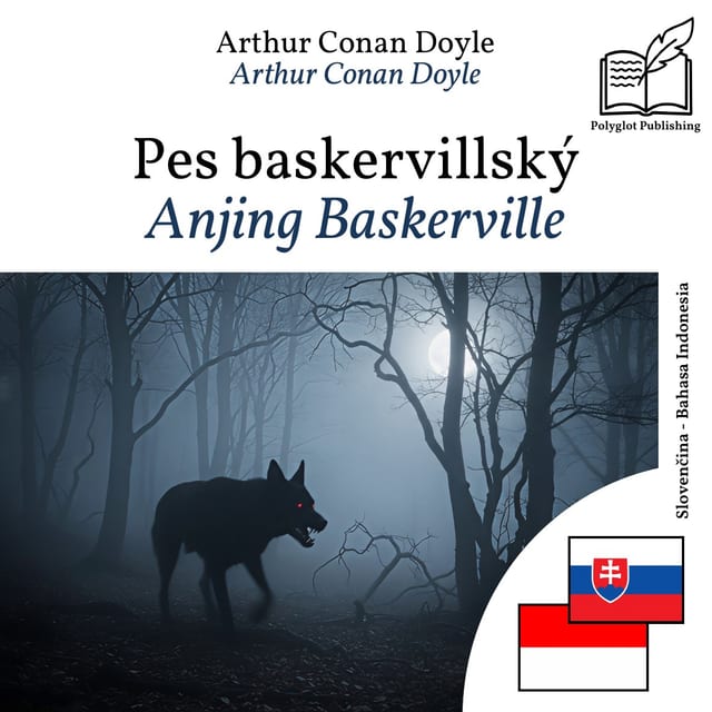 Anjing Baskerville