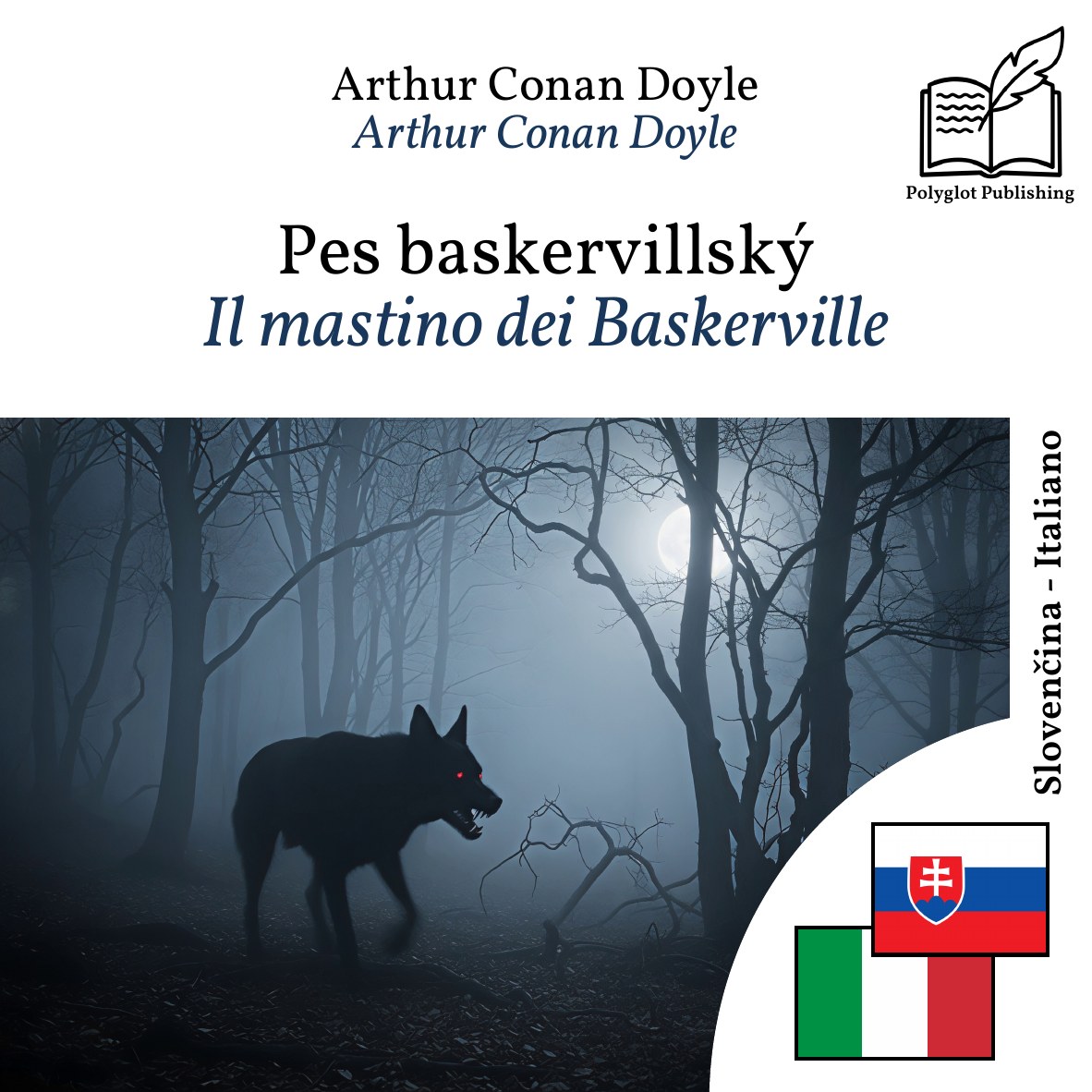 Il mastino dei Baskerville