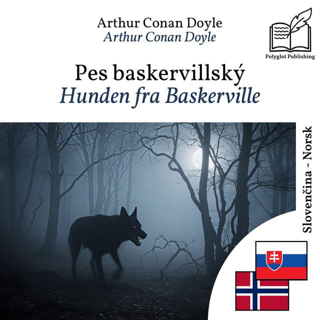 Hunden fra Baskerville