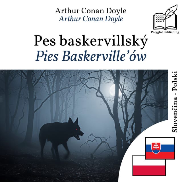 Pies Baskerville’ów