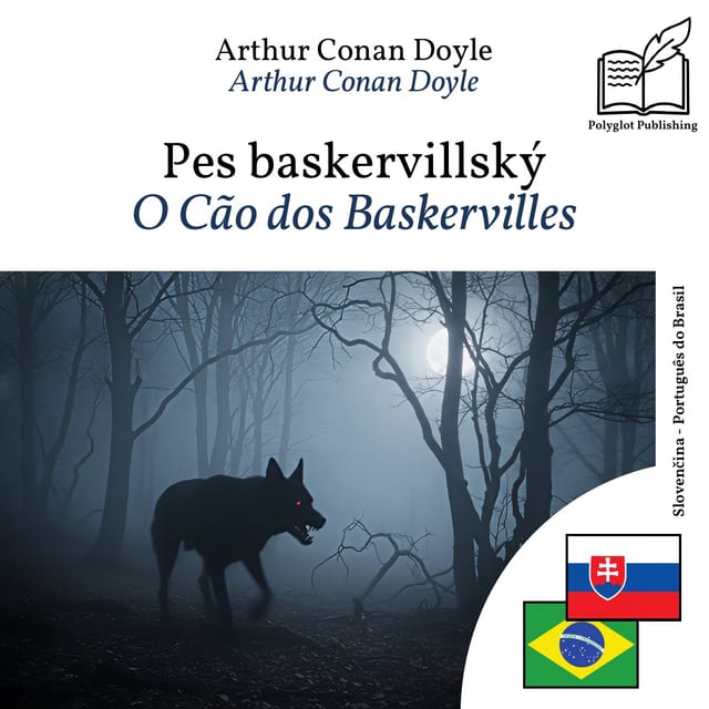 O Cão dos Baskervilles