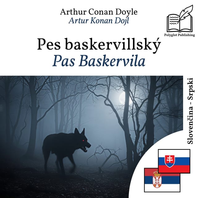Pas Baskervila