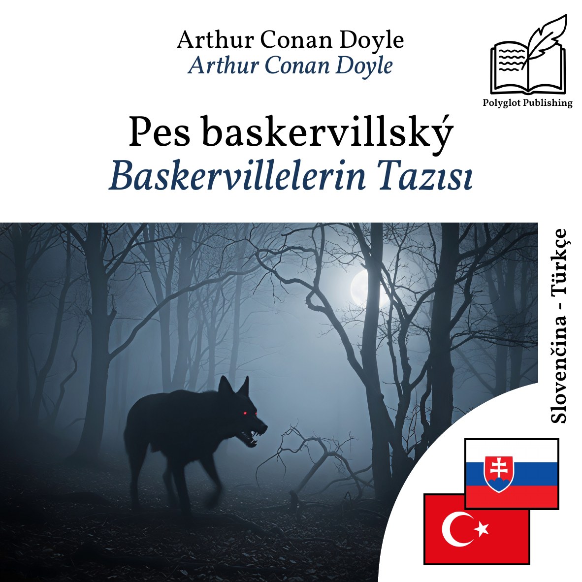 Baskervillelerin Tazısı