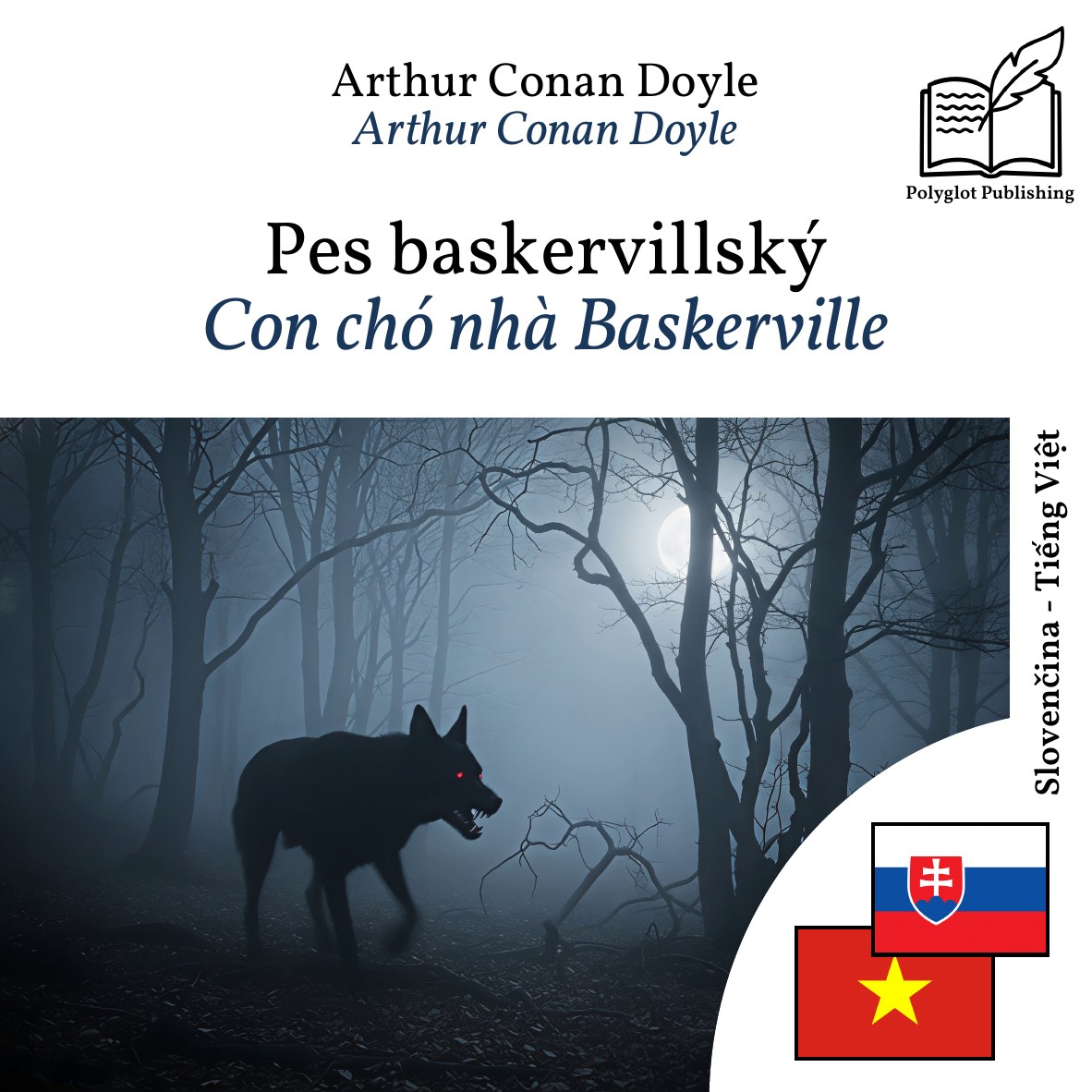 Con chó nhà Baskerville
