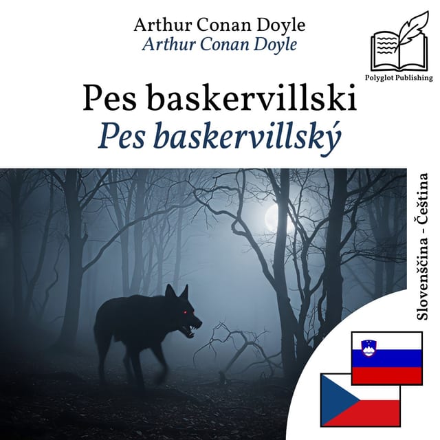 Pes baskervillský
