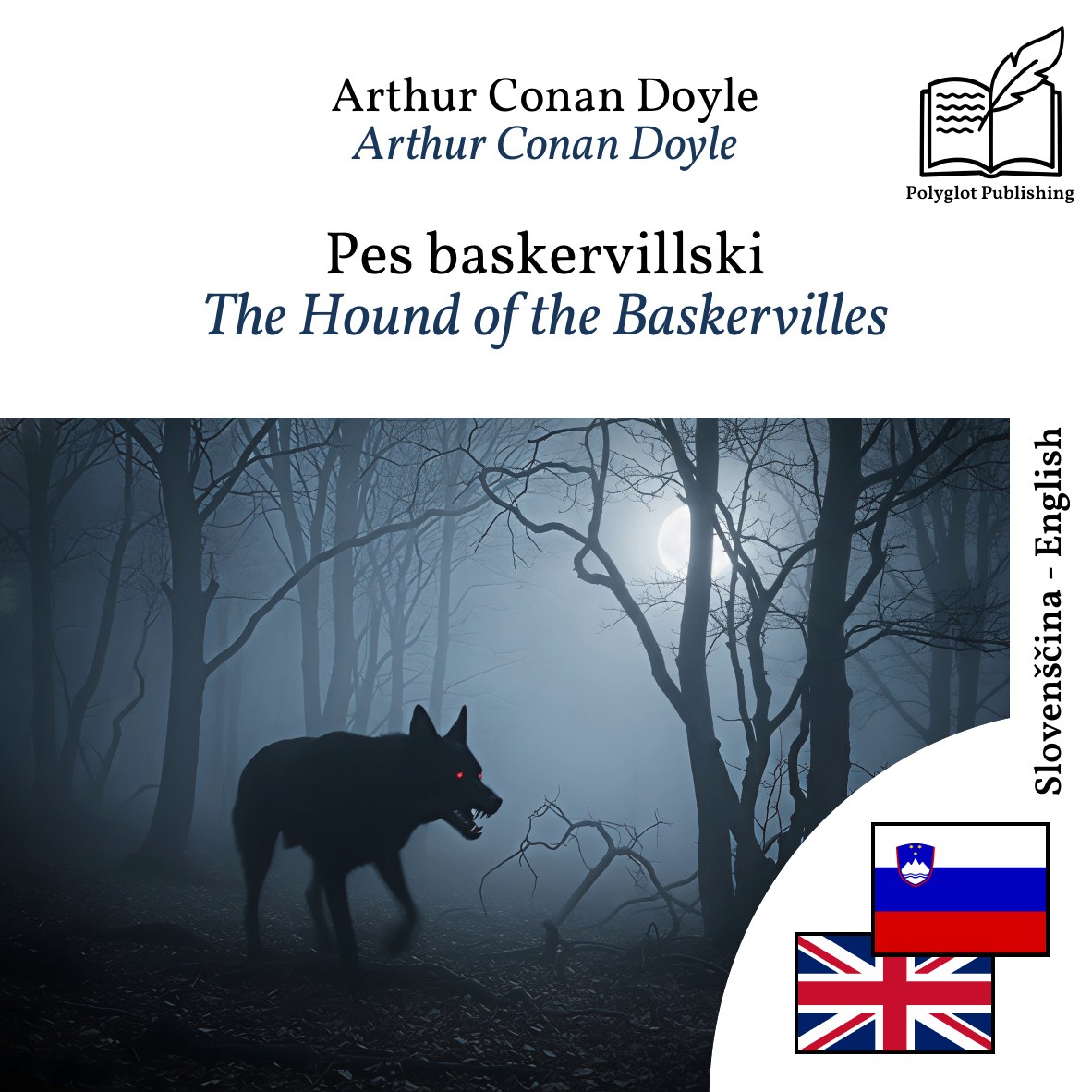 The Hound of the Baskervilles