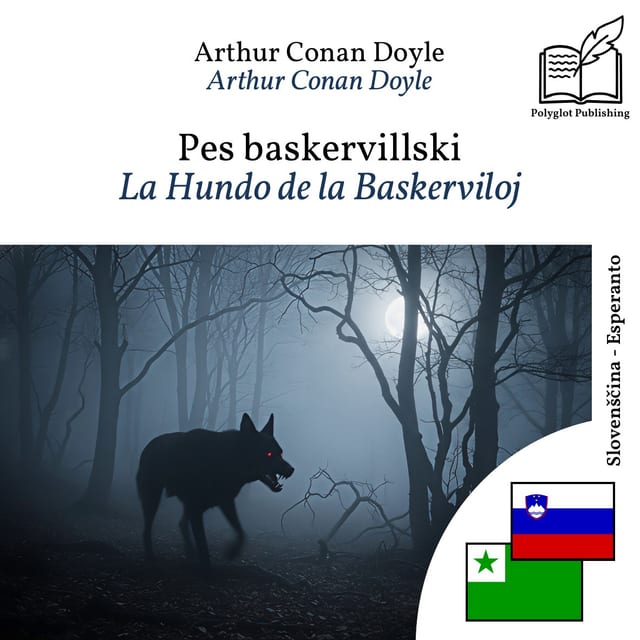La Hundo de la Baskerviloj