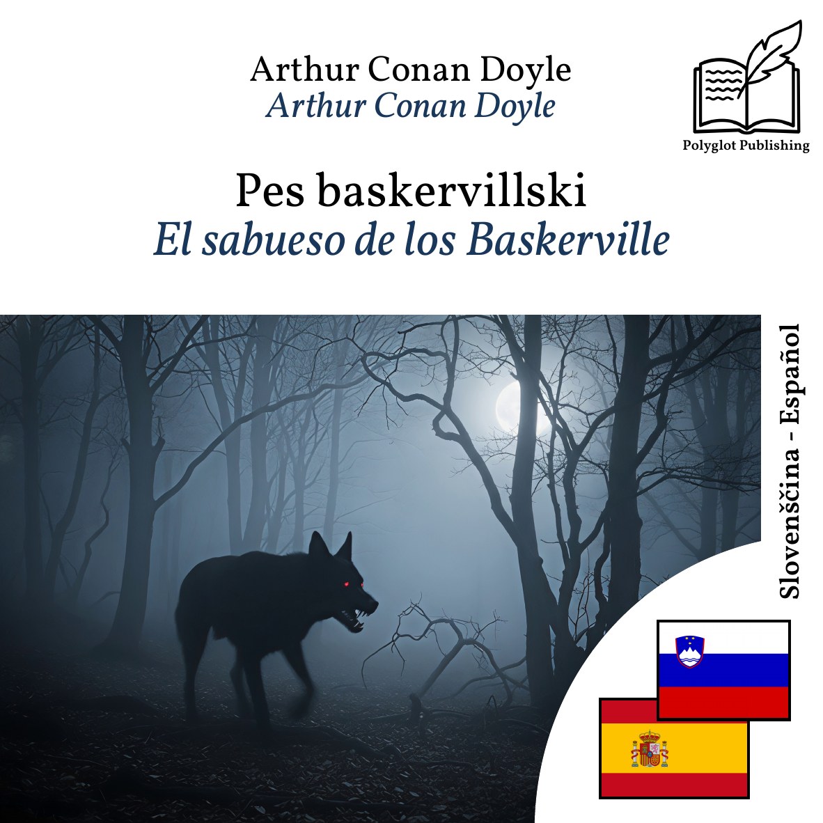 El sabueso de los Baskerville