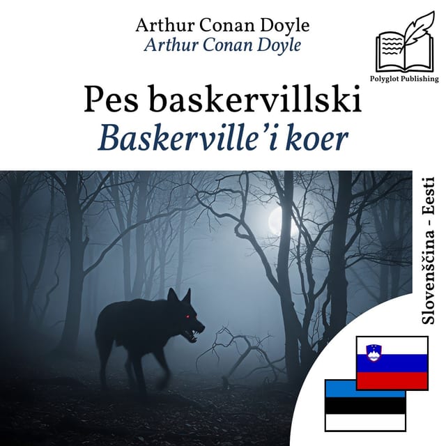 Baskerville’i koer