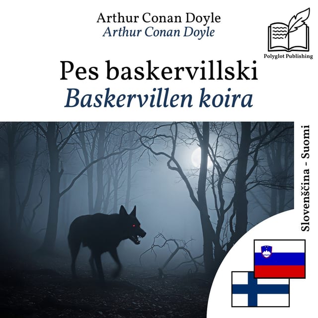 Baskervillen koira