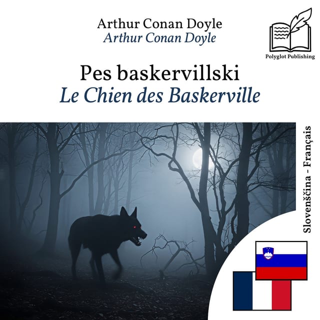 Le Chien des Baskerville