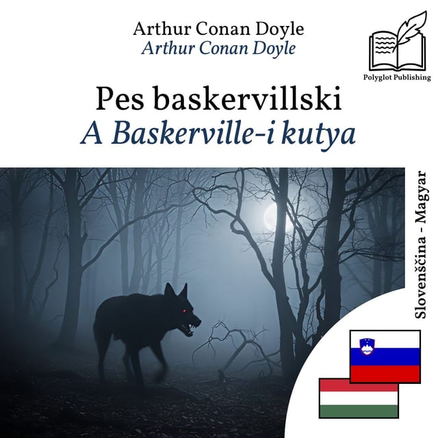 A Baskerville-i kutya