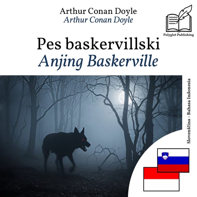 Anjing Baskerville