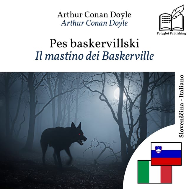 Il mastino dei Baskerville