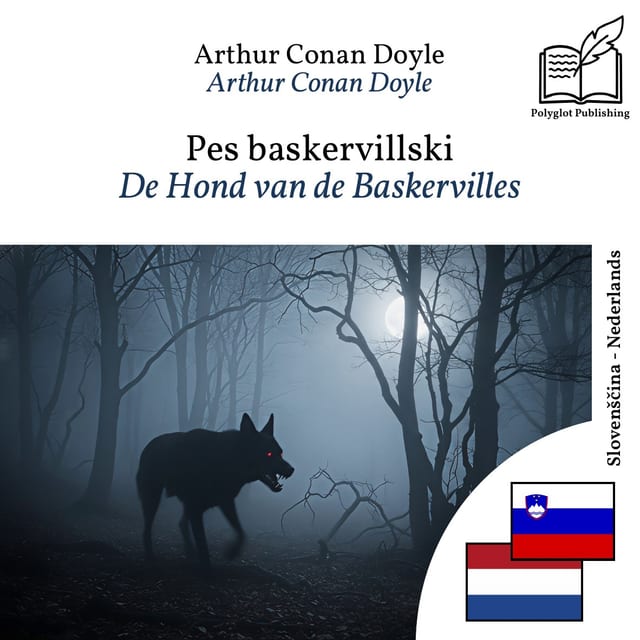 De Hond van de Baskervilles