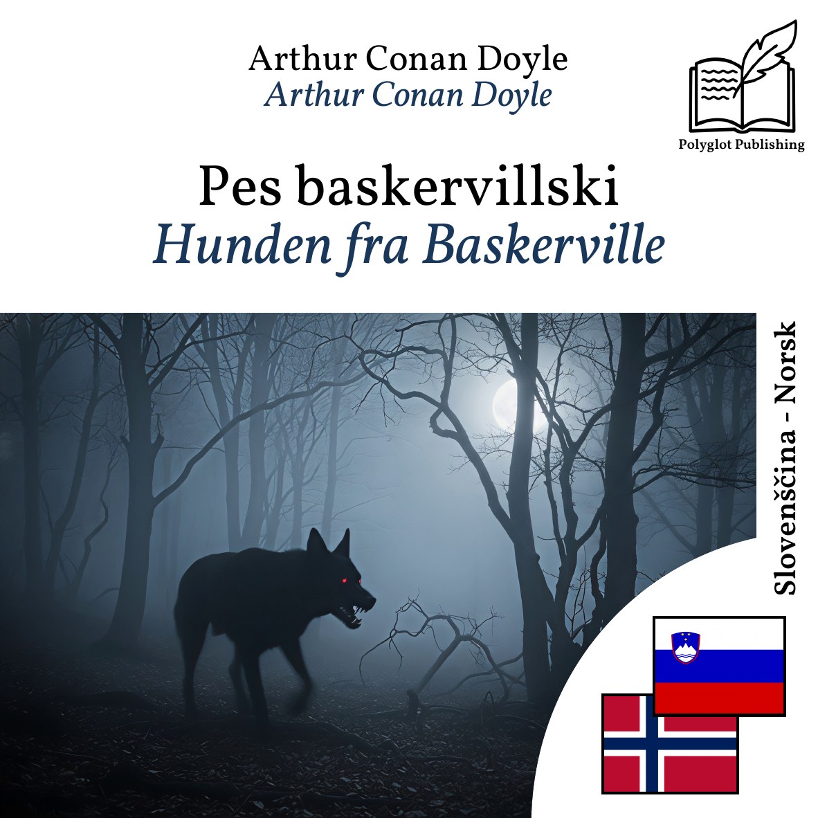 Hunden fra Baskerville