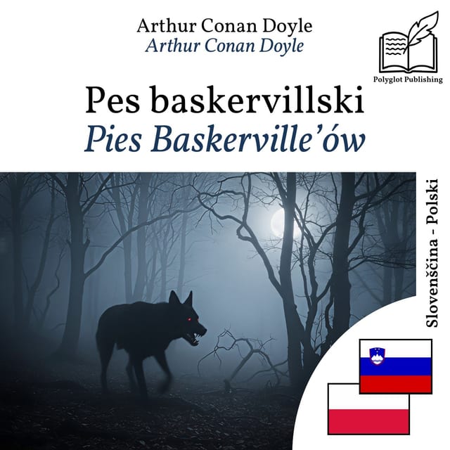 Pies Baskerville’ów