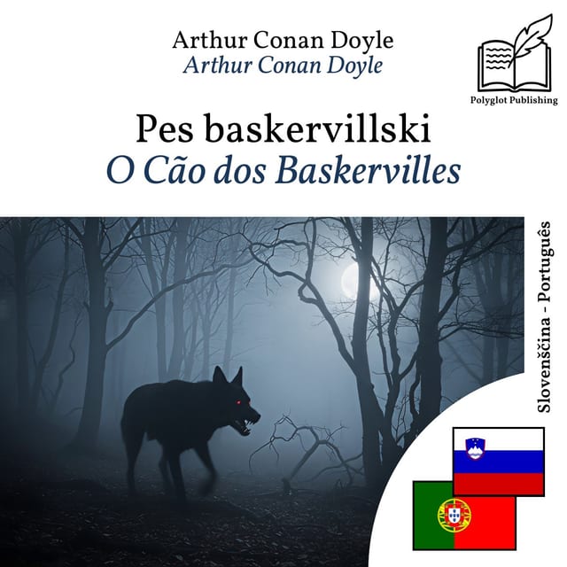 O Cão dos Baskervilles