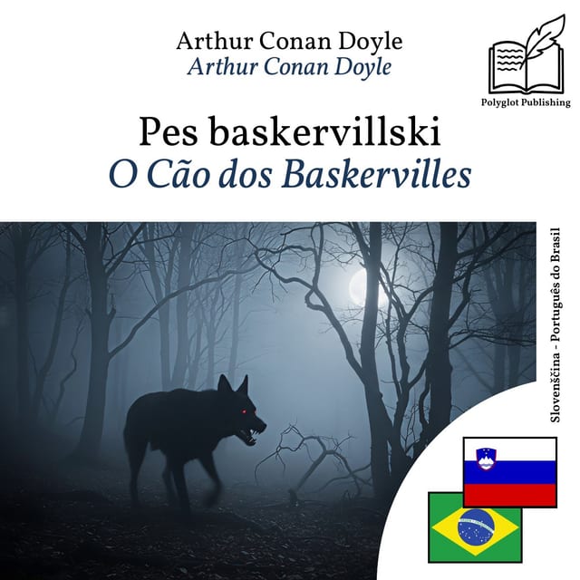 O Cão dos Baskervilles