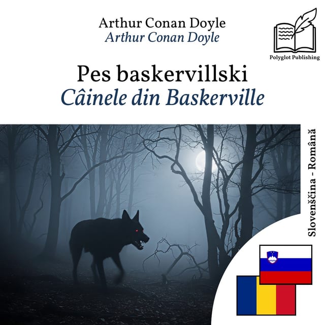 Câinele din Baskerville