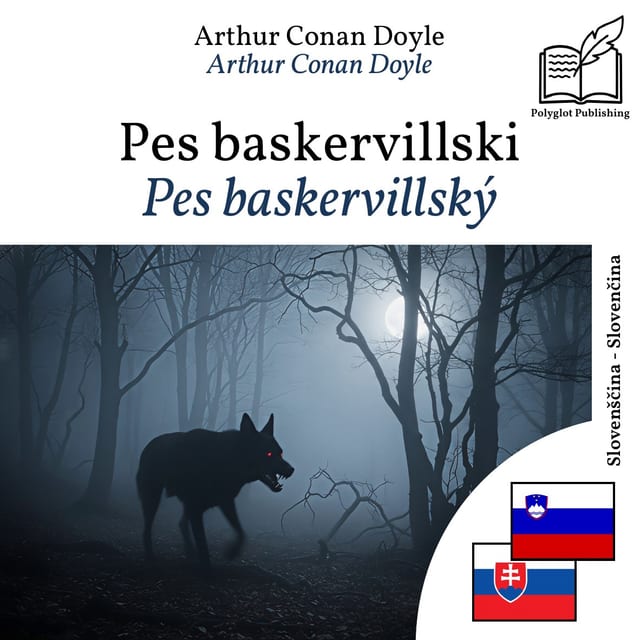 Pes baskervillský
