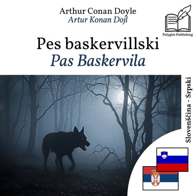 Pas Baskervila