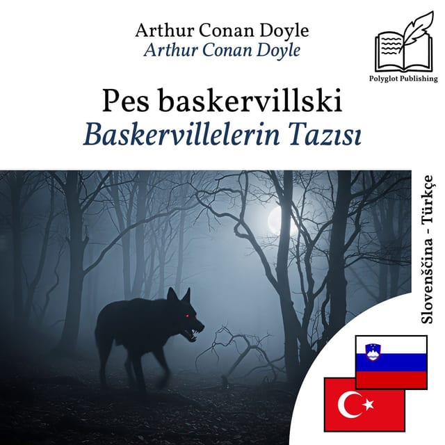 Baskervillelerin Tazısı