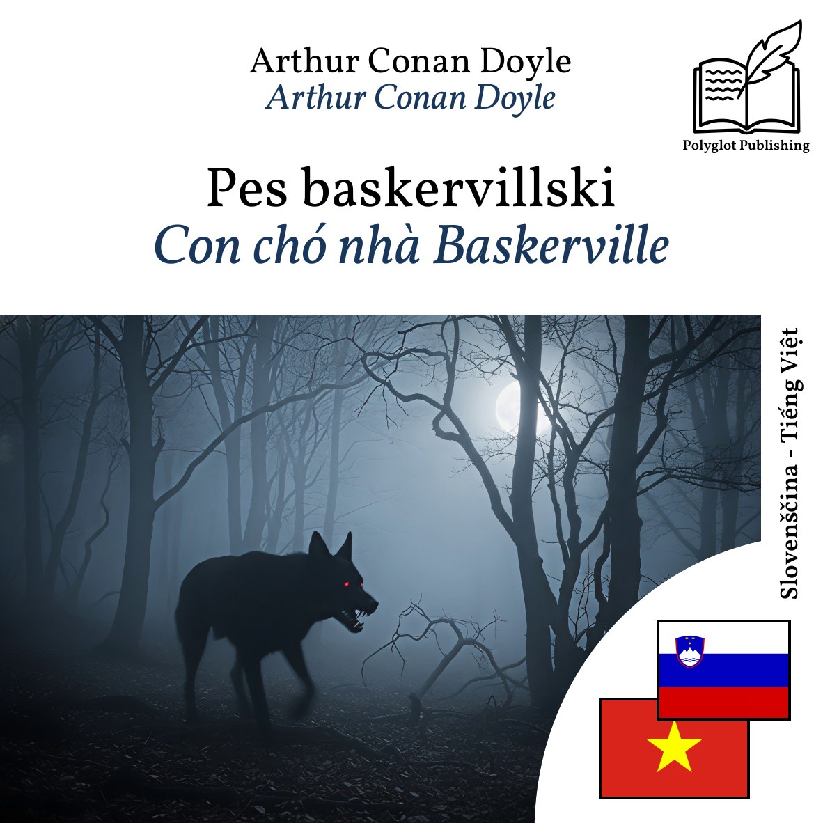 Con chó nhà Baskerville