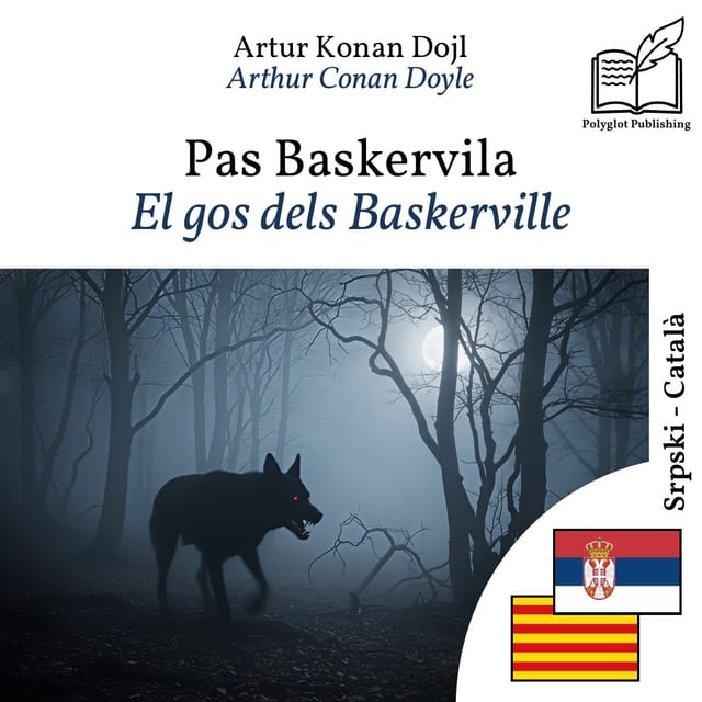 El gos dels Baskerville