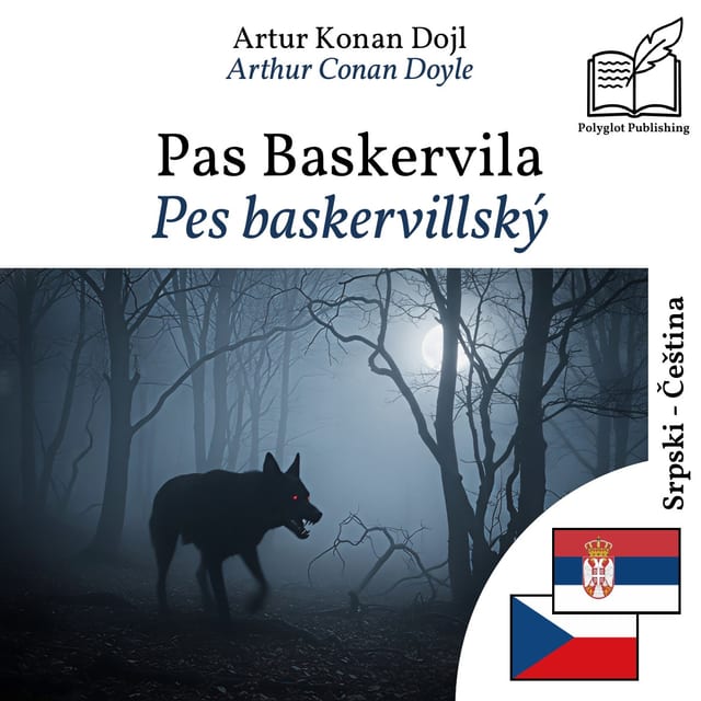 Pes baskervillský