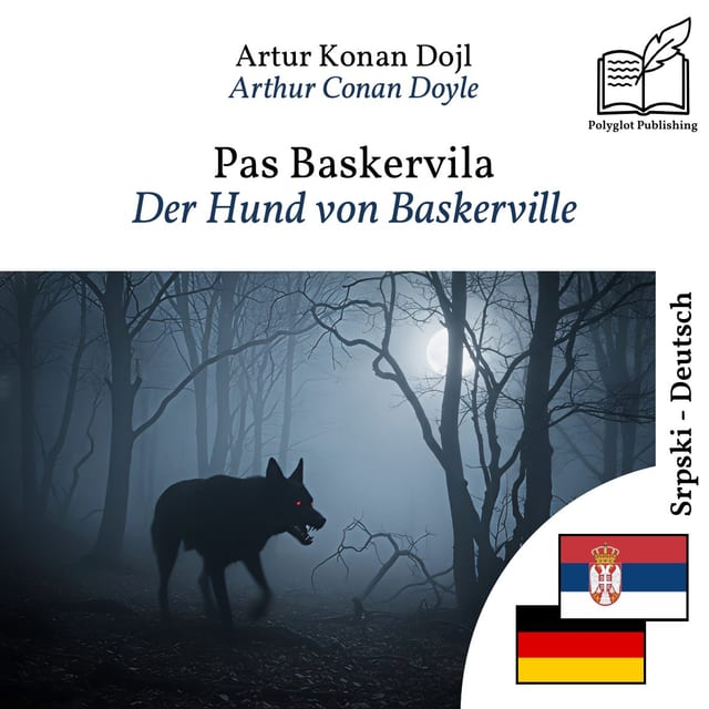 Der Hund von Baskerville