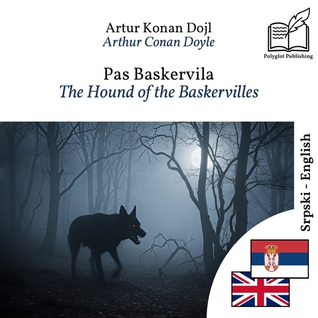 The Hound of the Baskervilles