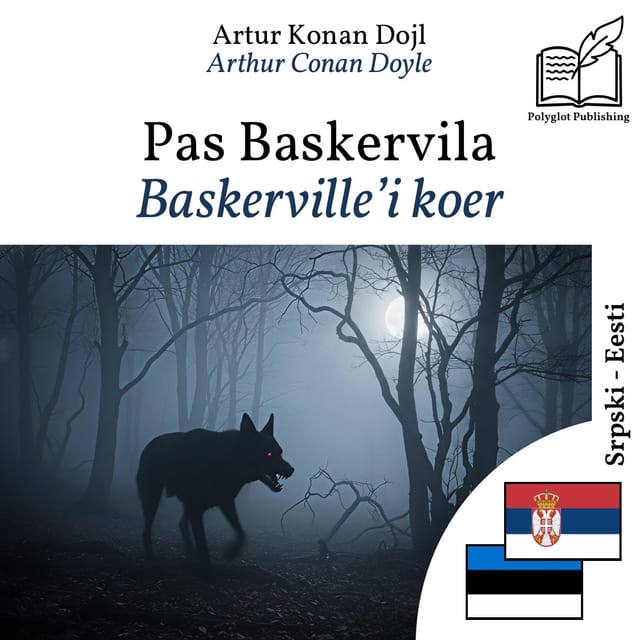 Baskerville’i koer