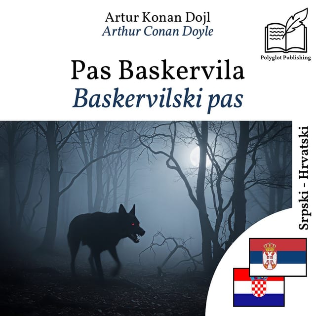 Baskervilski pas