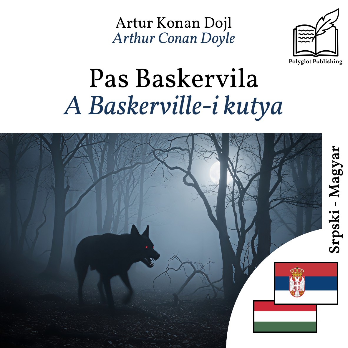 A Baskerville-i kutya