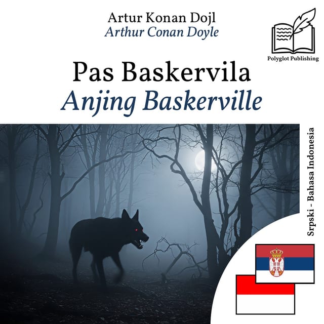 Anjing Baskerville