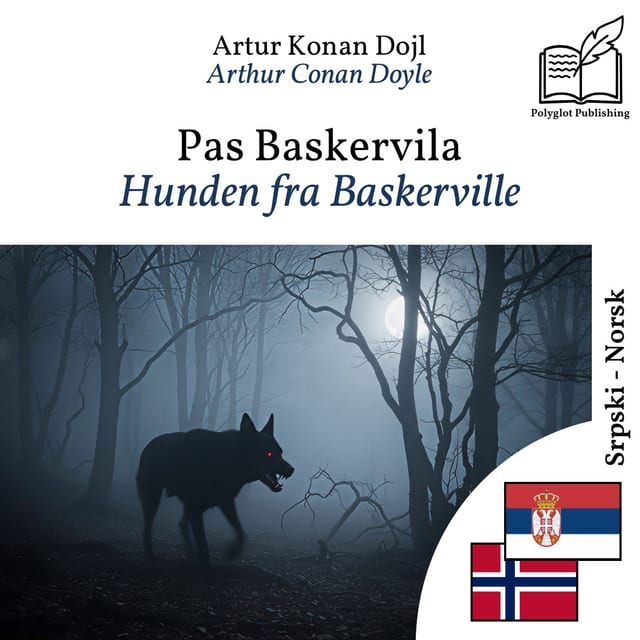 Hunden fra Baskerville