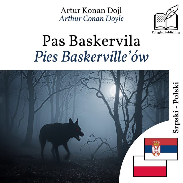 Pies Baskerville’ów